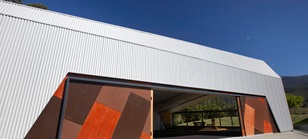 COLORBOND® steel